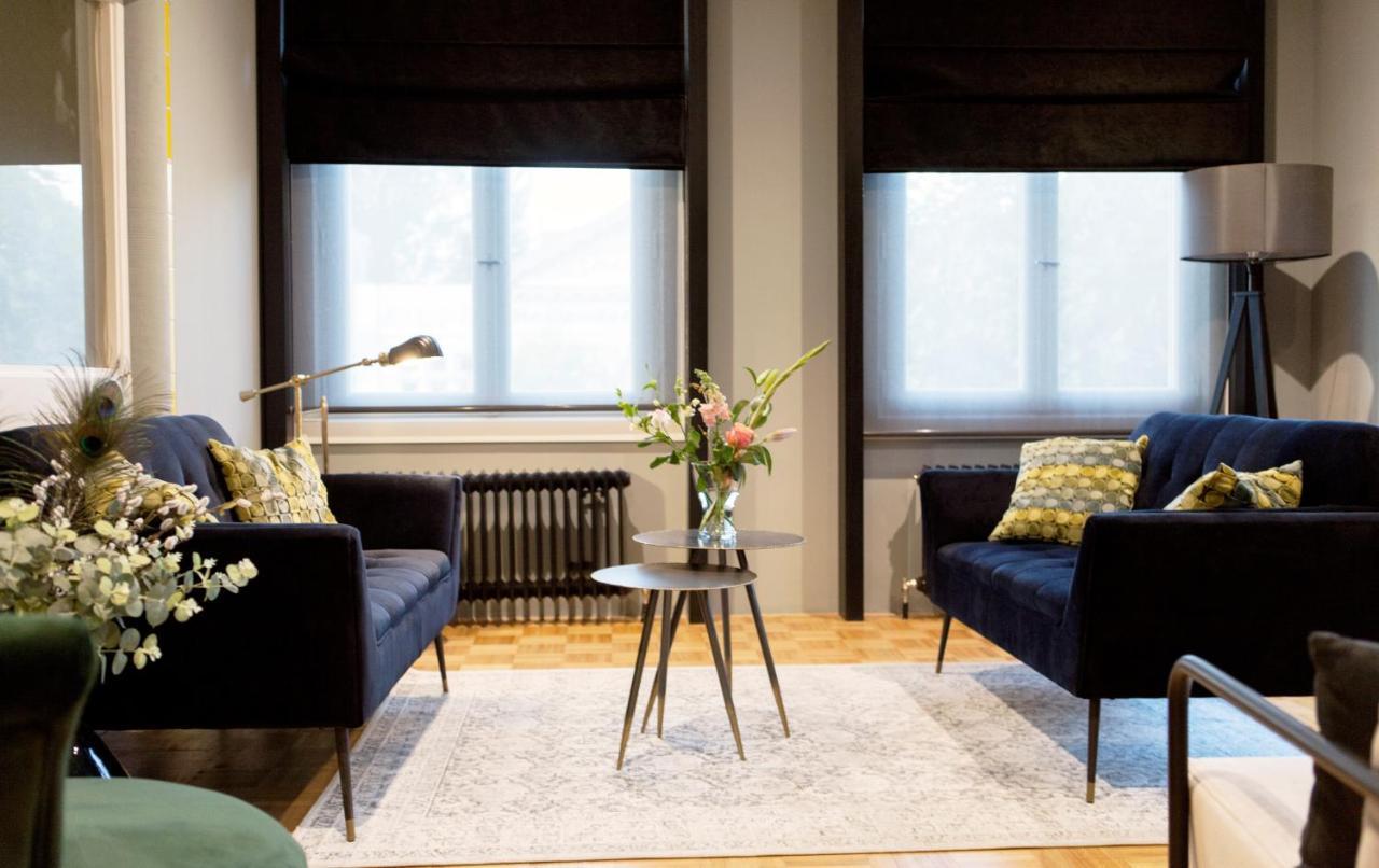 Quentin Zoo Hotel Amsterdam Eksteriør bilde