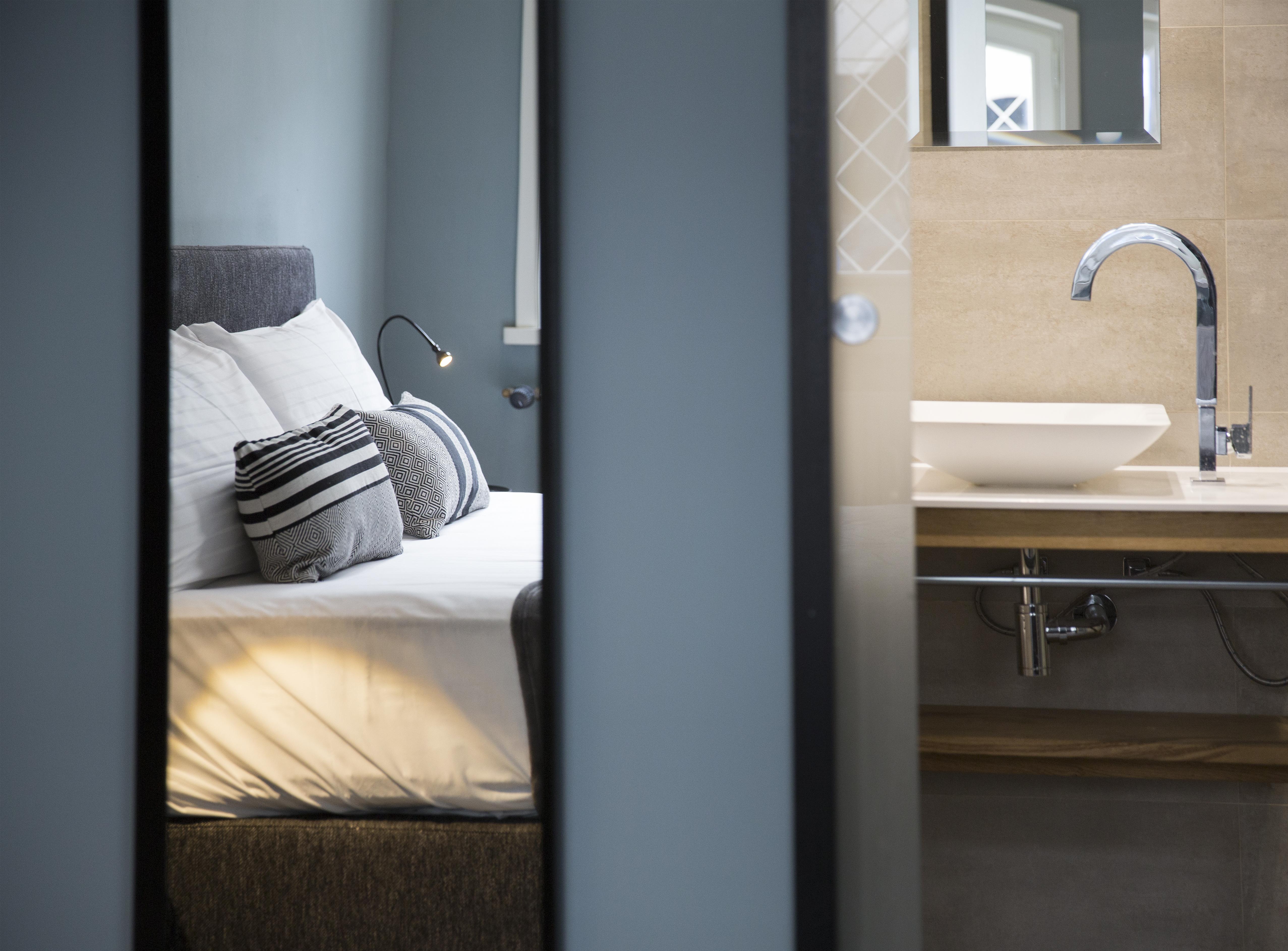 Quentin Zoo Hotel Amsterdam Eksteriør bilde