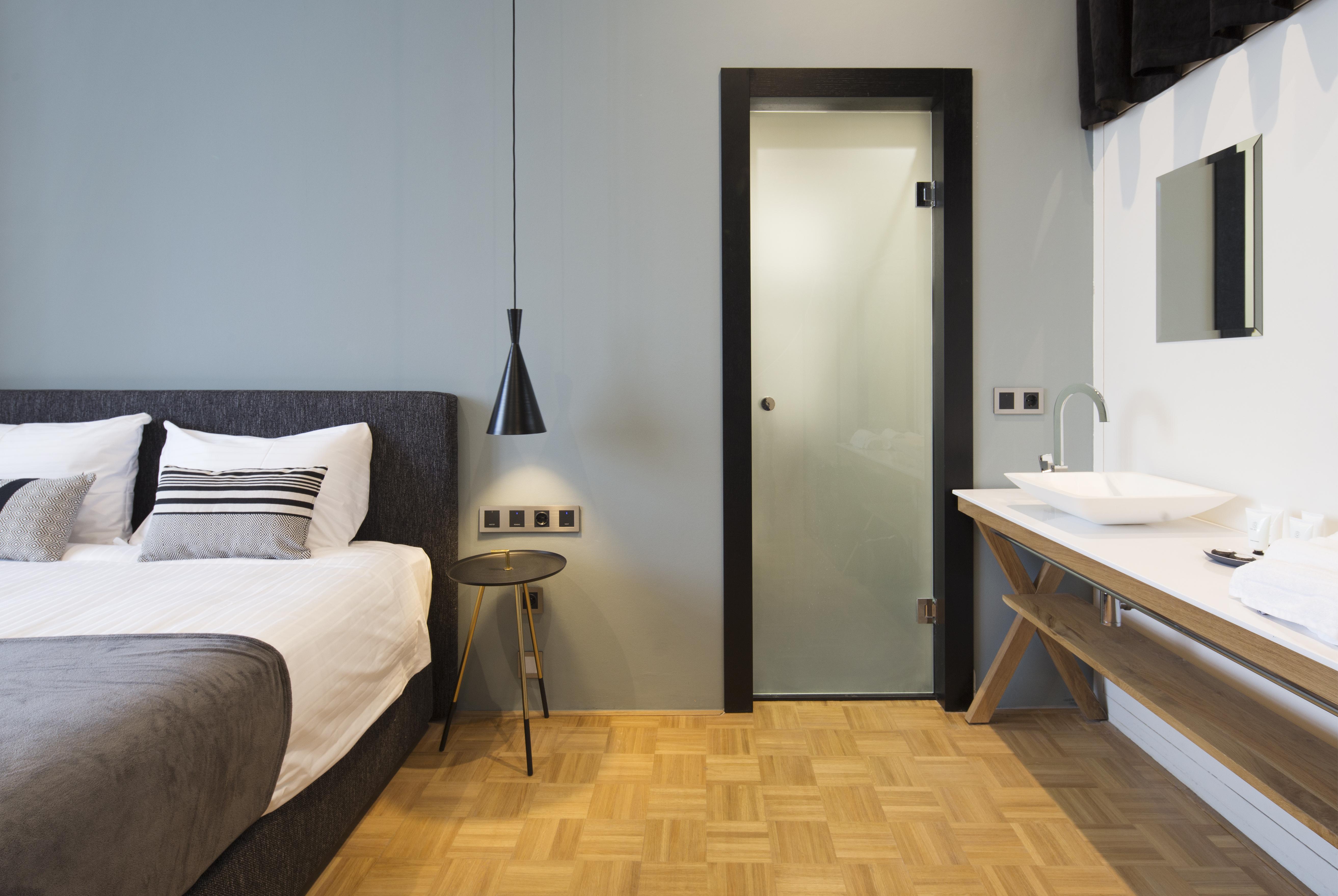 Quentin Zoo Hotel Amsterdam Eksteriør bilde