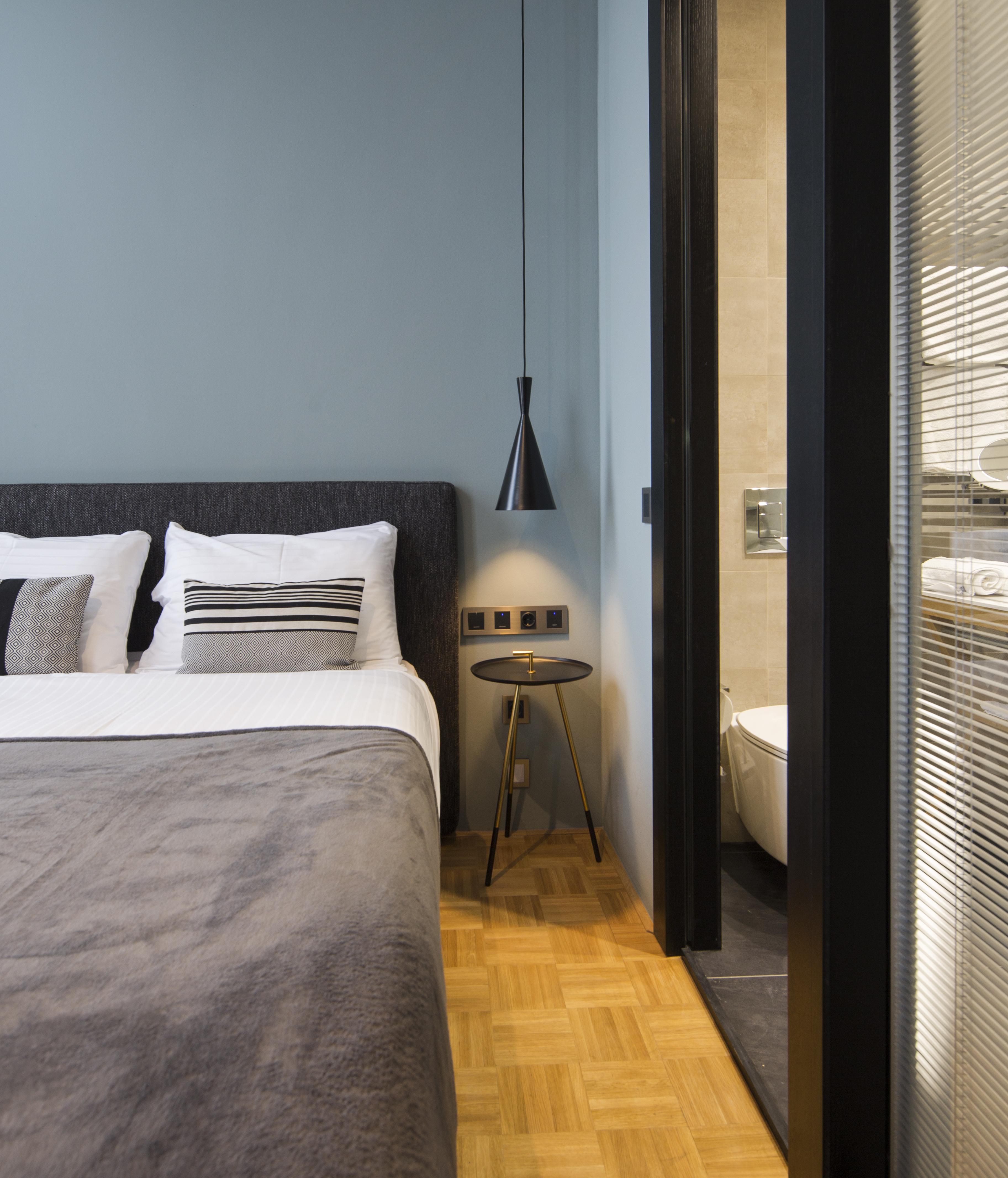 Quentin Zoo Hotel Amsterdam Eksteriør bilde
