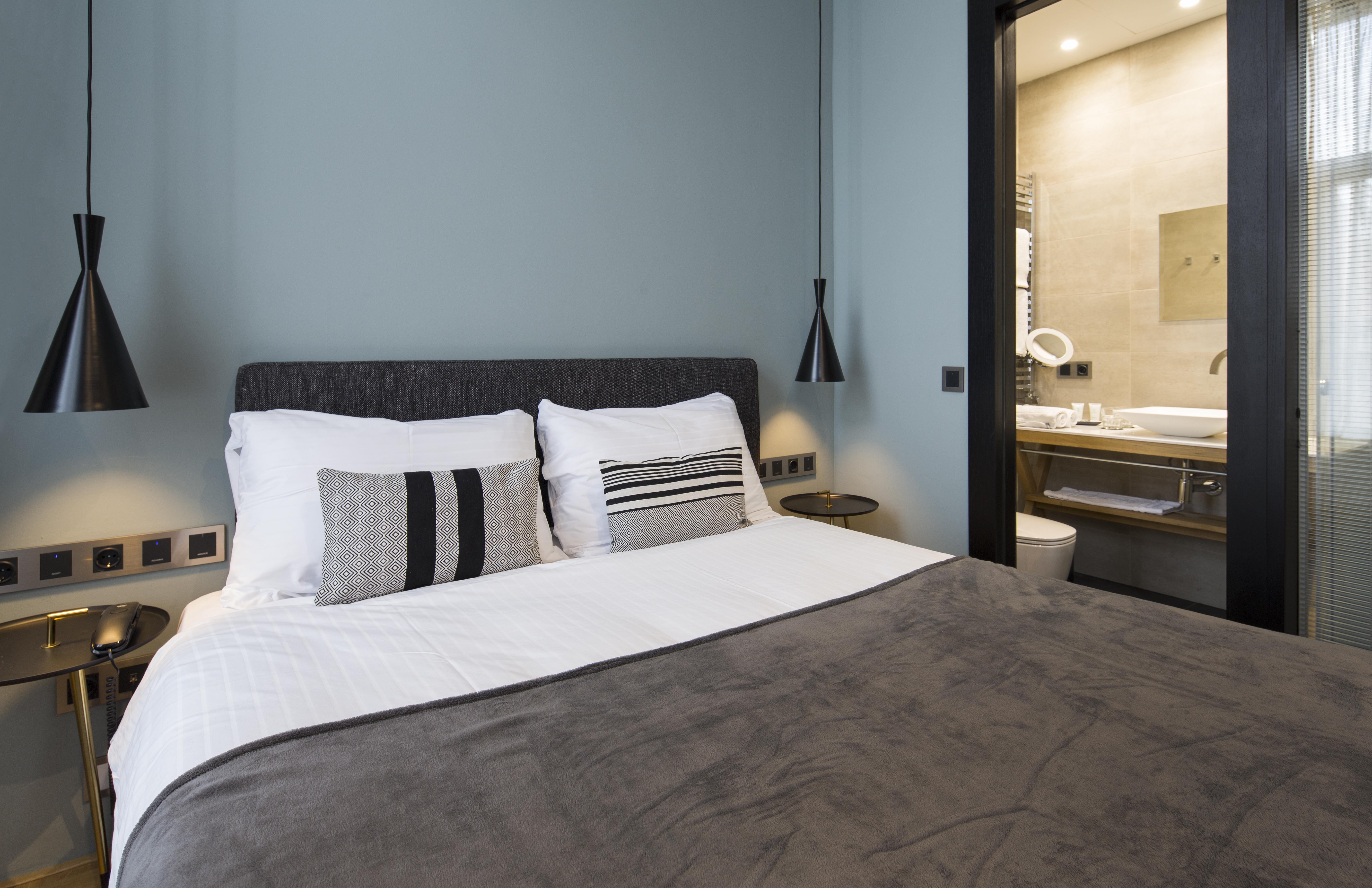 Quentin Zoo Hotel Amsterdam Eksteriør bilde