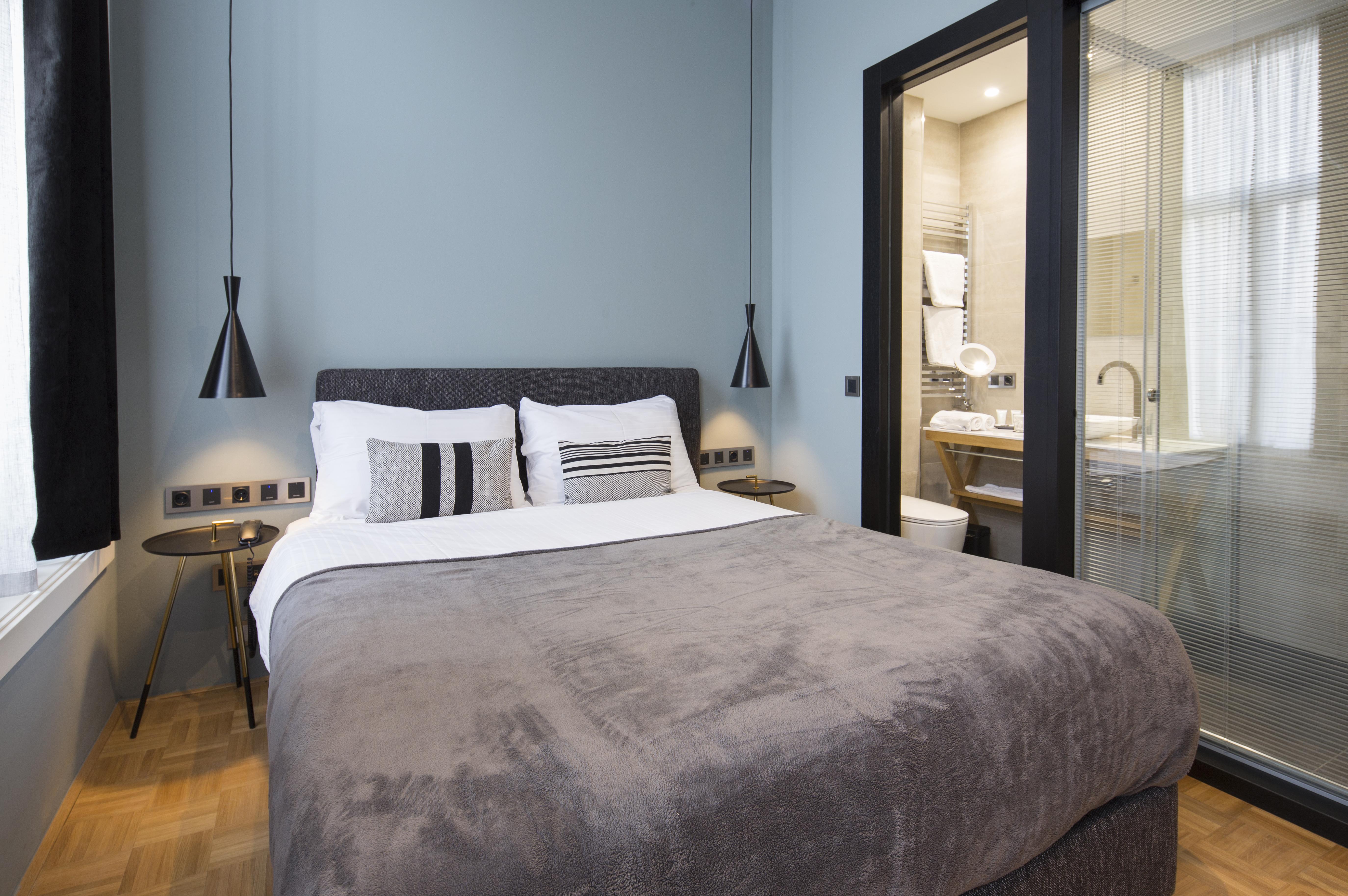 Quentin Zoo Hotel Amsterdam Eksteriør bilde
