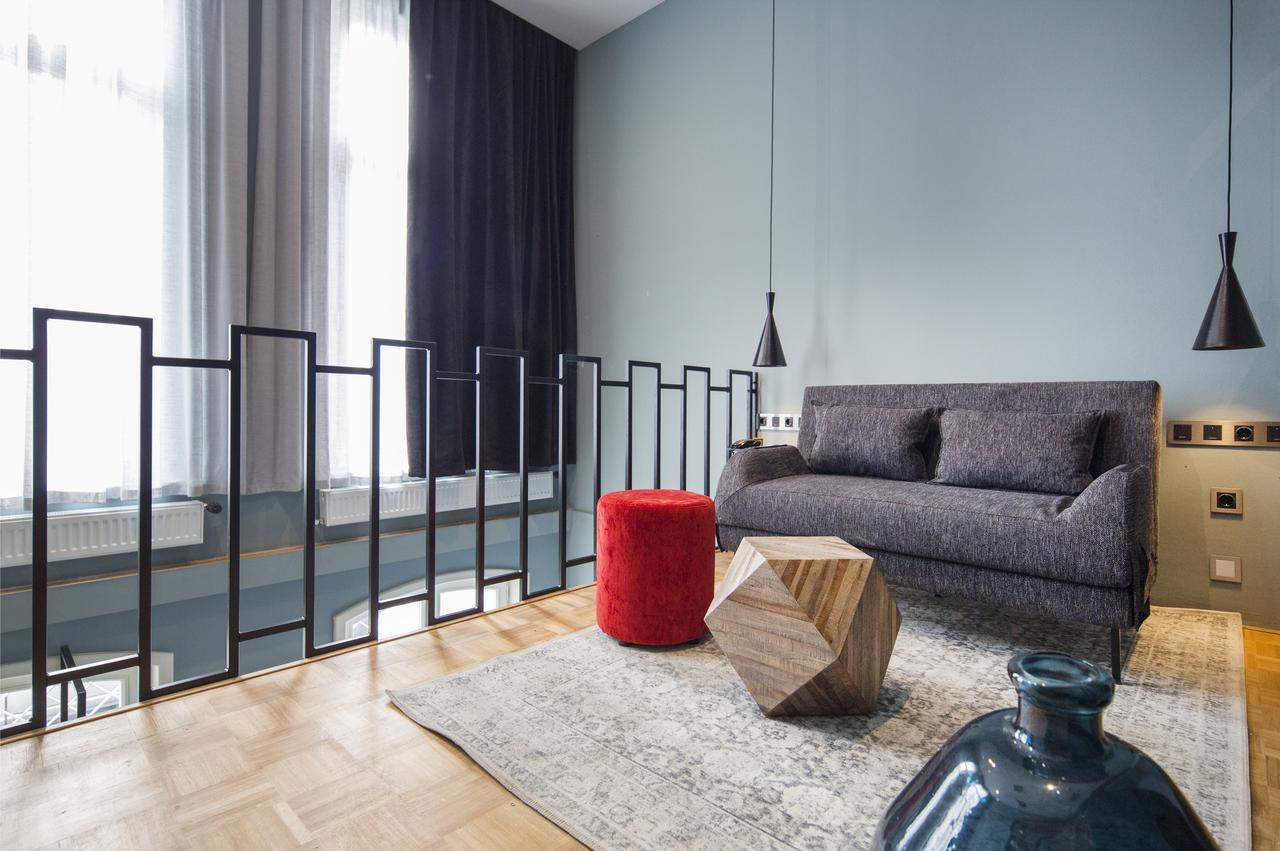 Quentin Zoo Hotel Amsterdam Eksteriør bilde