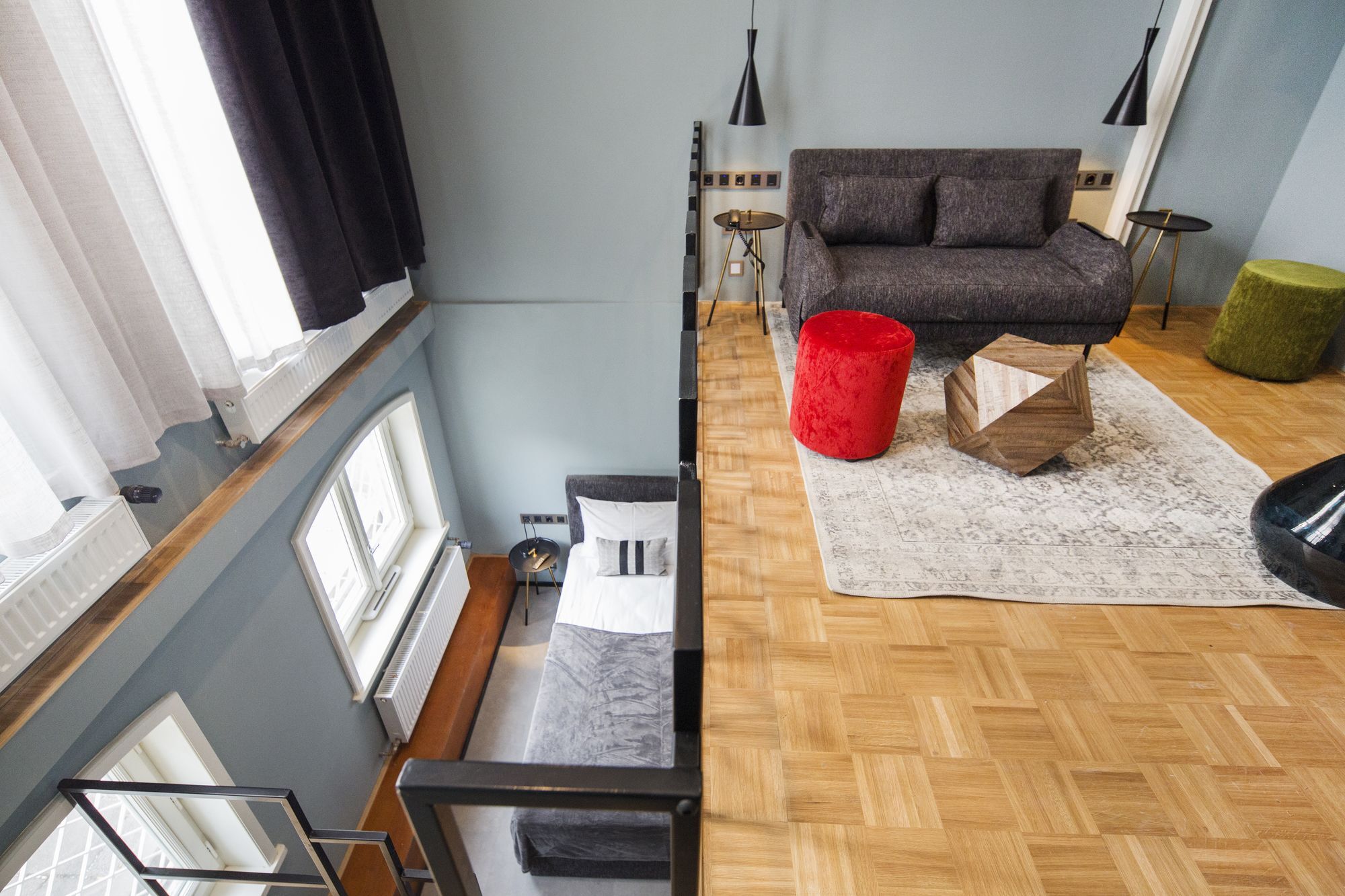 Quentin Zoo Hotel Amsterdam Eksteriør bilde
